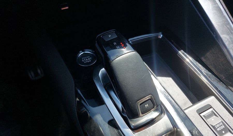 Peugeot 3008 1.5 BLUEHDI 130 AUTO GT Suv 2023