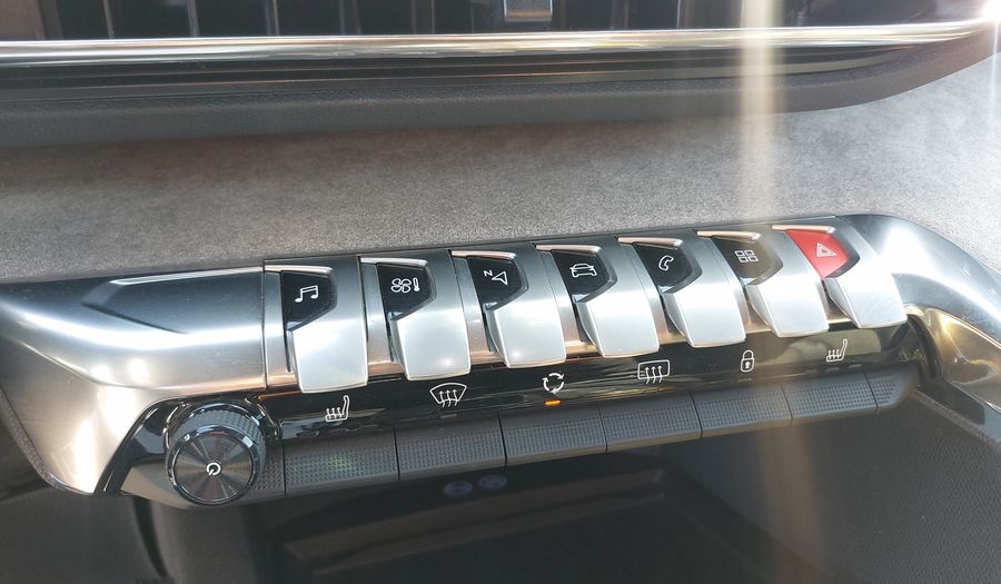 Peugeot 3008 1.5 BLUEHDI 130 AUTO GT Suv 2023