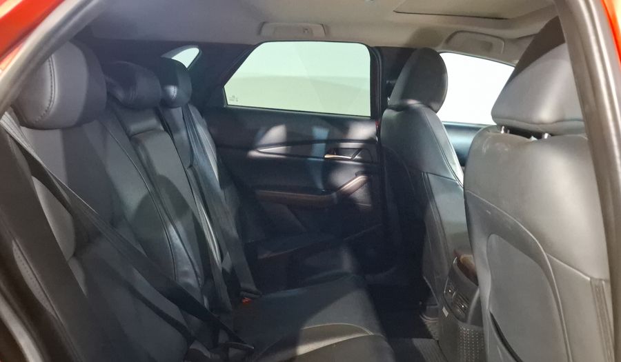 Mazda Cx-30 2.5 SIGNATURE AUTO Suv 2024