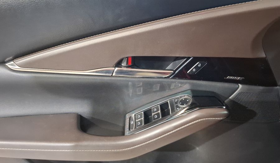 Mazda Cx-30 2.5 SIGNATURE AUTO Suv 2024