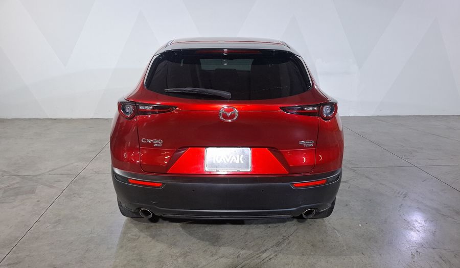Mazda Cx-30 2.5 SIGNATURE AUTO Suv 2024