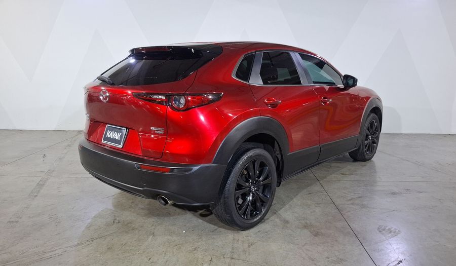 Mazda Cx-30 2.5 SIGNATURE AUTO Suv 2024