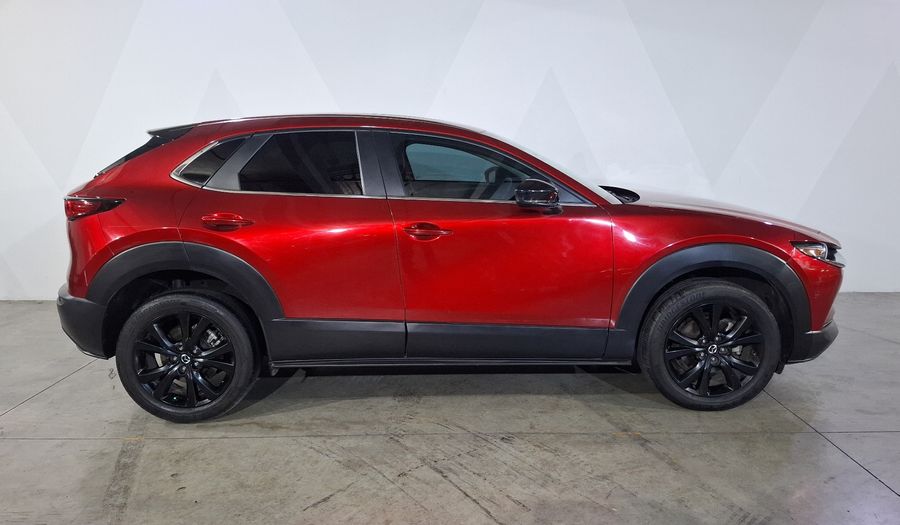 Mazda Cx-30 2.5 SIGNATURE AUTO Suv 2024