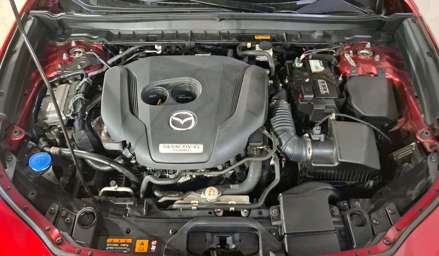 Mazda Cx-30 2.5 SIGNATURE AUTO Suv 2024