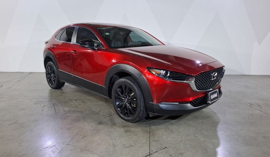 Mazda Cx-30 2.5 SIGNATURE AUTO Suv 2024