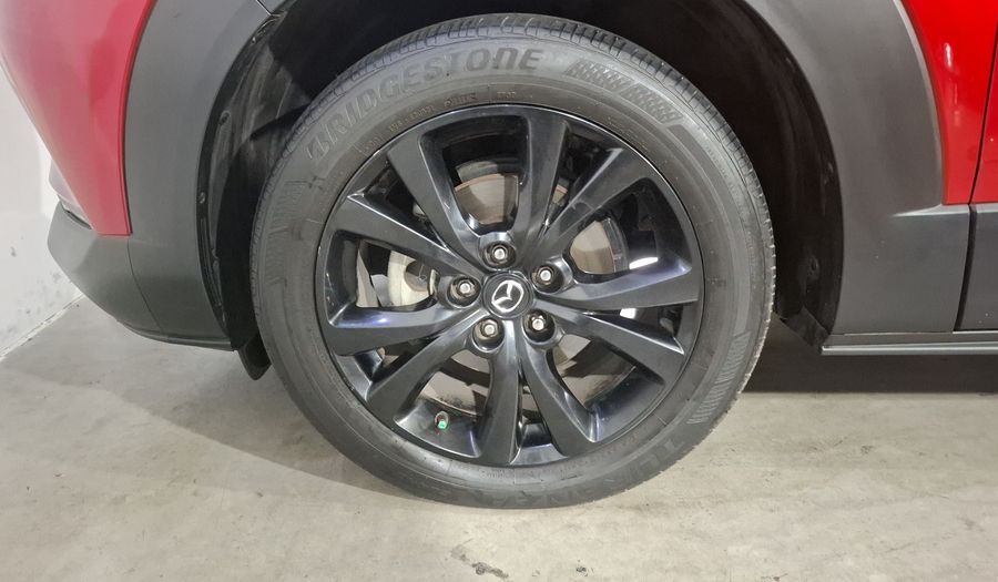 Mazda Cx-30 2.5 SIGNATURE AUTO Suv 2024