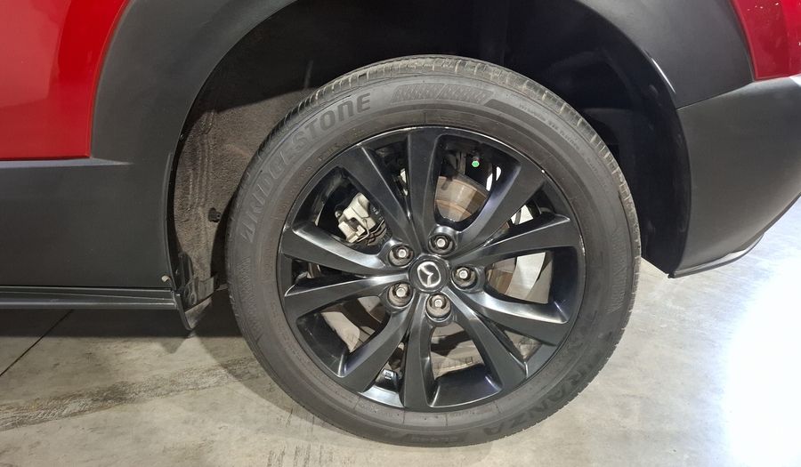 Mazda Cx-30 2.5 SIGNATURE AUTO Suv 2024