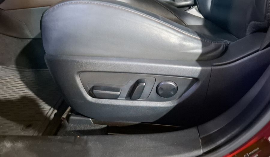 Mazda Cx-30 2.5 SIGNATURE AUTO Suv 2024