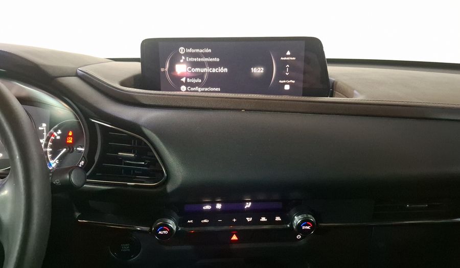 Mazda Cx-30 2.5 SIGNATURE AUTO Suv 2024