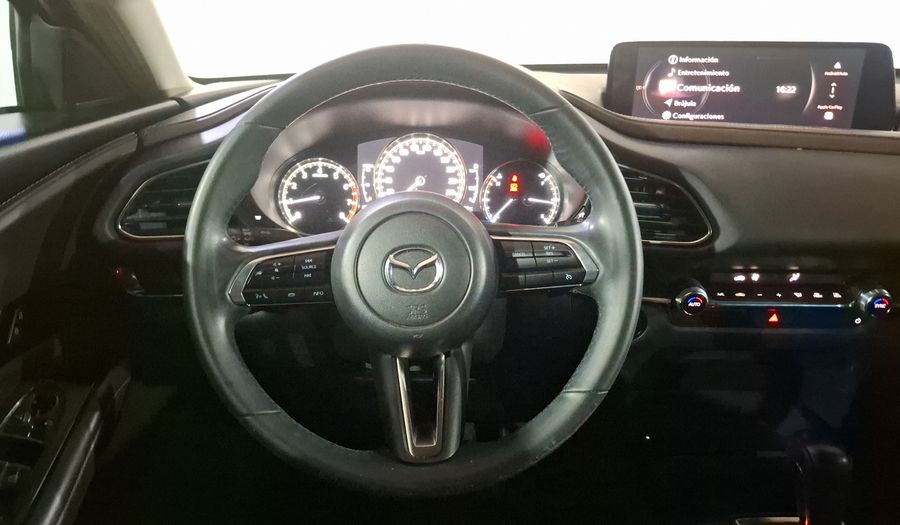 Mazda Cx-30 2.5 SIGNATURE AUTO Suv 2024