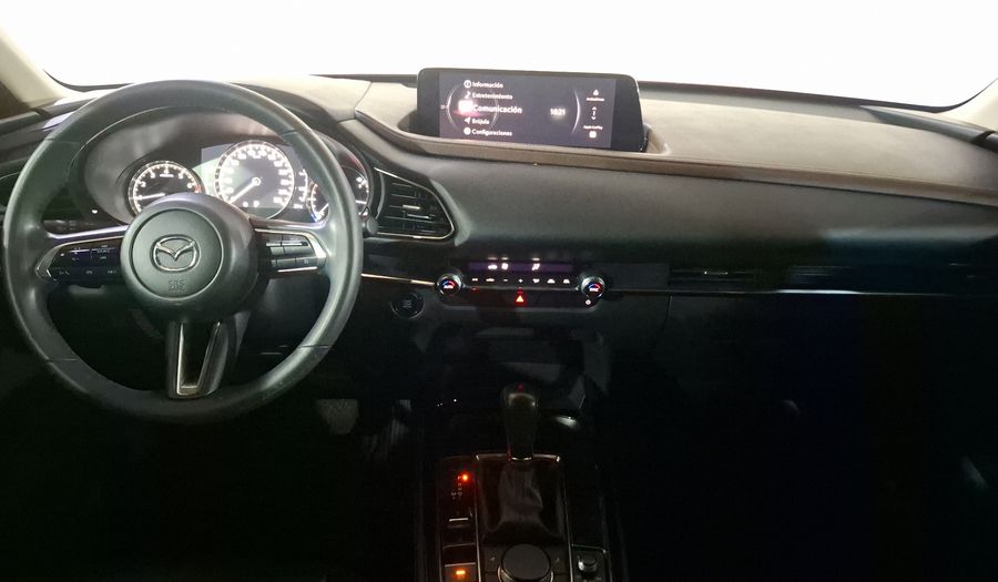 Mazda Cx-30 2.5 SIGNATURE AUTO Suv 2024