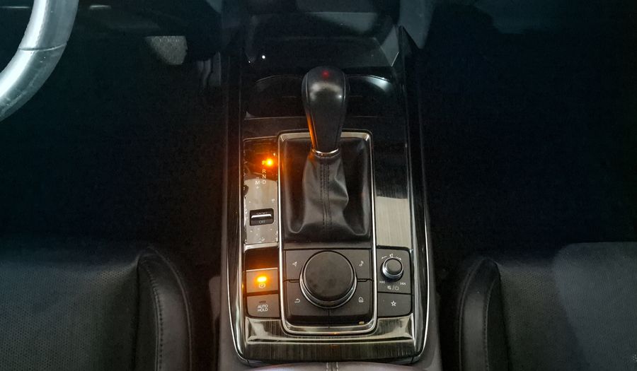 Mazda Cx-30 2.5 SIGNATURE AUTO Suv 2024