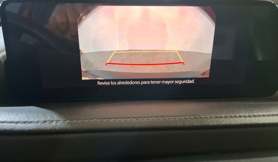 Mazda Cx-30 2.5 SIGNATURE AUTO Suv 2024