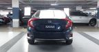 Honda Civic 2.0 EXL CVT Sedan 2021