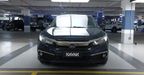 Honda Civic 2.0 EXL CVT Sedan 2021