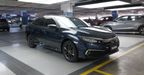 Honda Civic 2.0 EXL CVT Sedan 2021