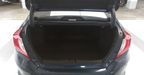 Honda Civic 2.0 EXL CVT Sedan 2021
