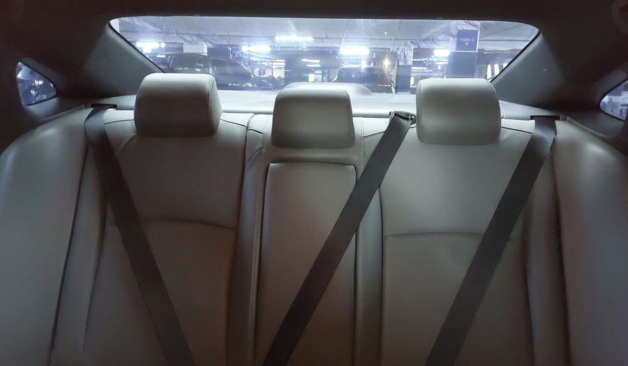 Honda Civic 2.0 EXL CVT Sedan 2021