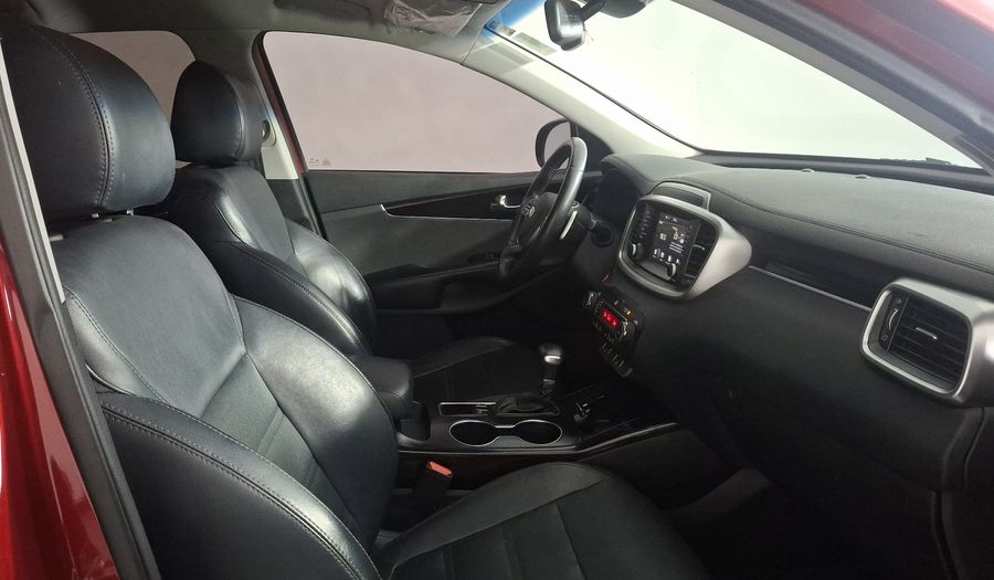 Kia Sorento 2.4 EX AUTO Suv 2019