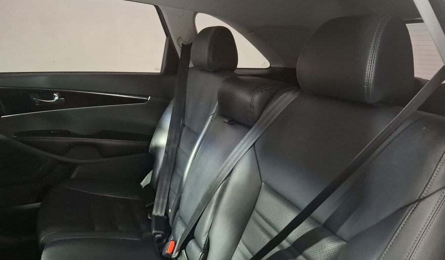Kia Sorento 2.4 EX AUTO Suv 2019
