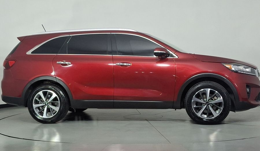 Kia Sorento 2.4 EX AUTO Suv 2019