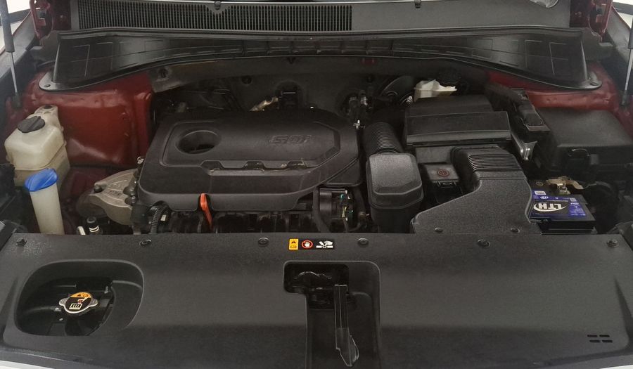 Kia Sorento 2.4 EX AUTO Suv 2019