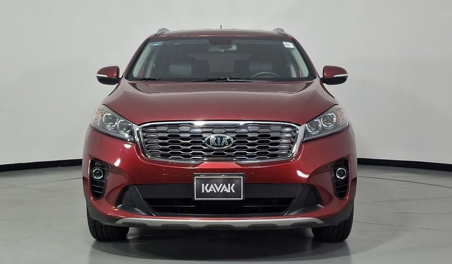 Kia Sorento 2.4 EX AUTO Suv 2019