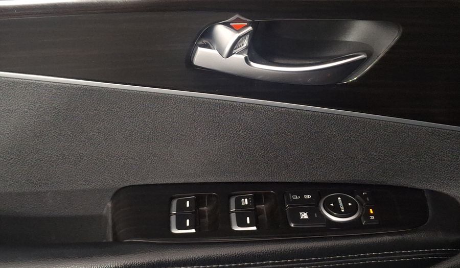 Kia Sorento 2.4 EX AUTO Suv 2019