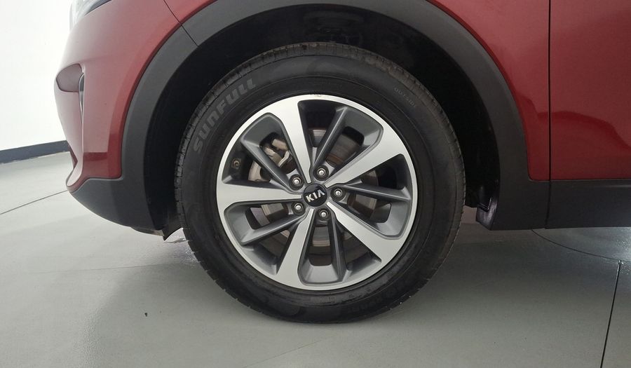 Kia Sorento 2.4 EX AUTO Suv 2019