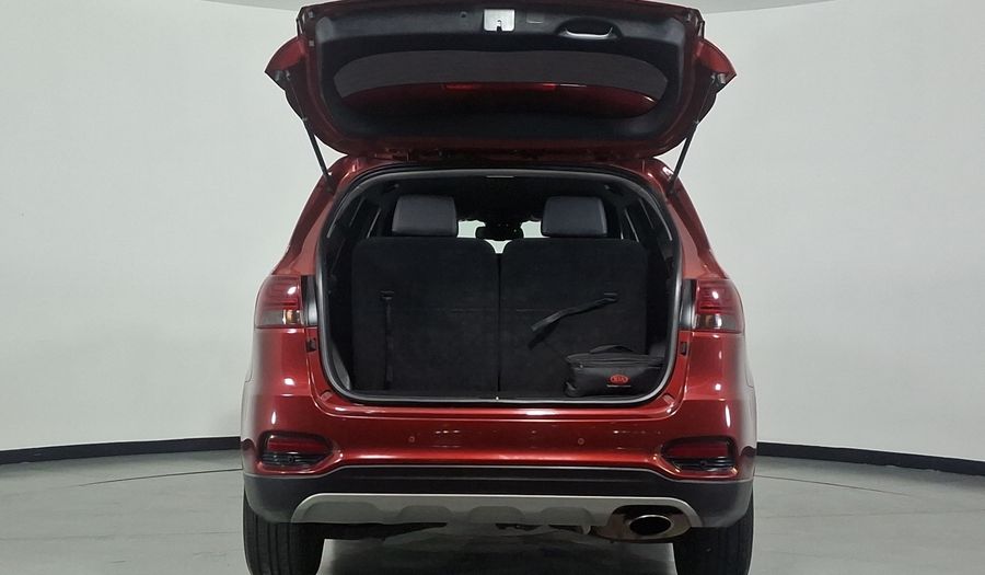 Kia Sorento 2.4 EX AUTO Suv 2019