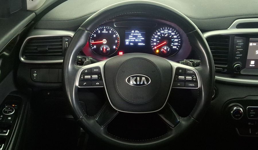 Kia Sorento 2.4 EX AUTO Suv 2019
