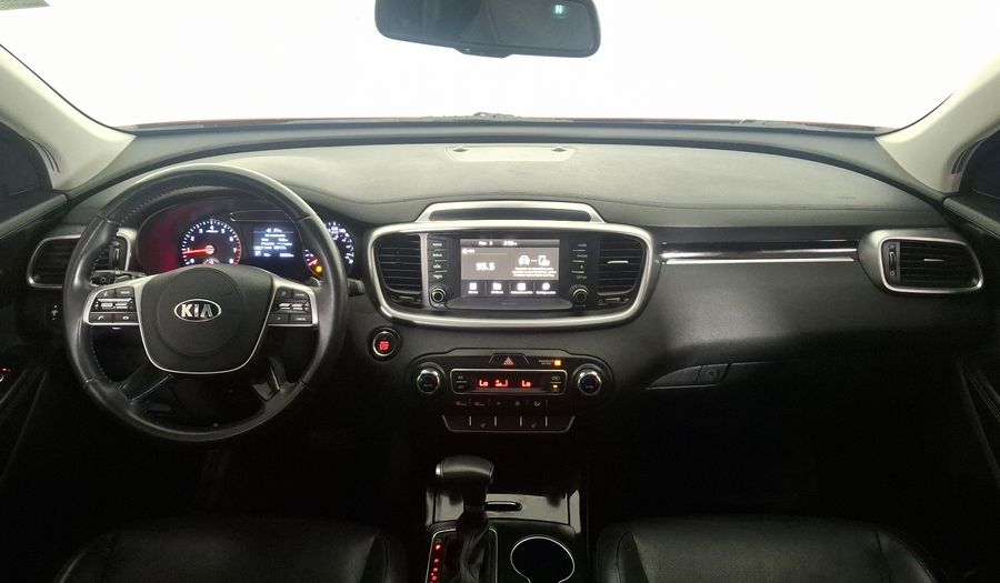 Kia Sorento 2.4 EX AUTO Suv 2019