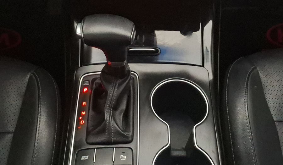 Kia Sorento 2.4 EX AUTO Suv 2019