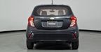 Chevrolet Spark 1.4 LT B MT Hatchback 2017