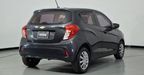 Chevrolet Spark 1.4 LT B MT Hatchback 2017