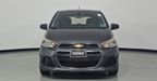 Chevrolet Spark 1.4 LT B MT Hatchback 2017