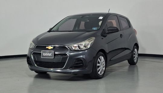 Chevrolet • Spark