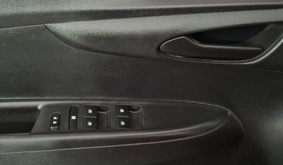 Chevrolet Spark 1.4 LT B MT Hatchback 2017