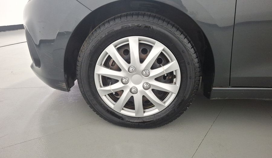 Chevrolet Spark 1.4 LT B MT Hatchback 2017