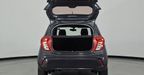 Chevrolet Spark 1.4 LT B MT Hatchback 2017