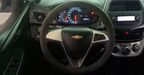 Chevrolet Spark 1.4 LT B MT Hatchback 2017