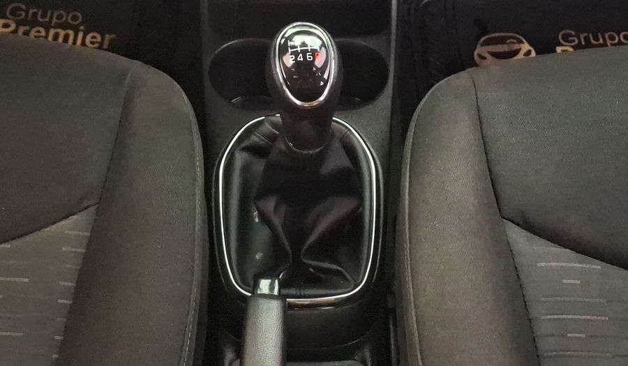 Chevrolet Spark 1.4 LT B MT Hatchback 2017