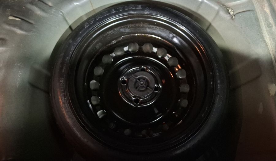 Chevrolet Spark 1.4 LT B MT Hatchback 2017