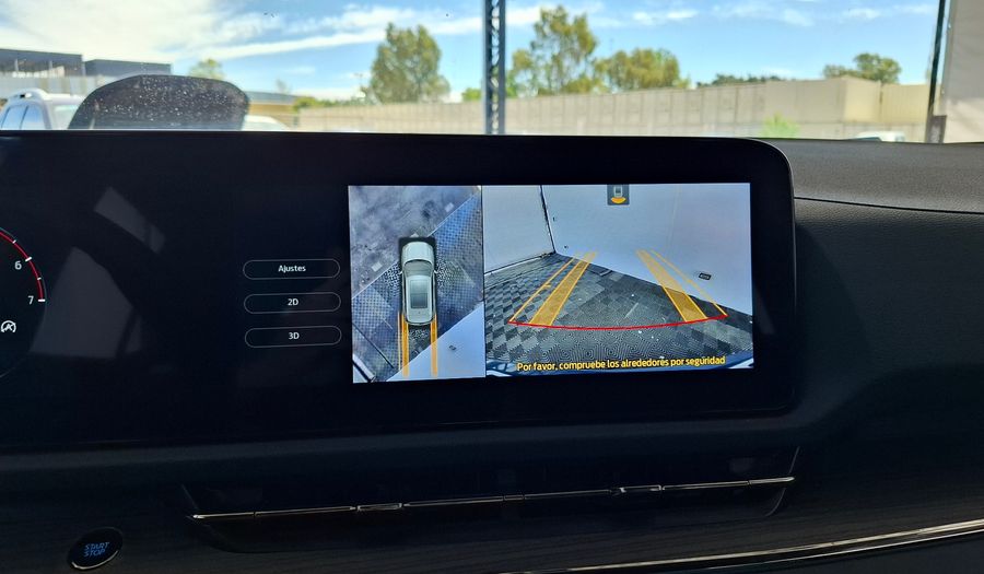 Ford Territory 1.8 ECOBOOST TITANIUM AUTO Suv 2025