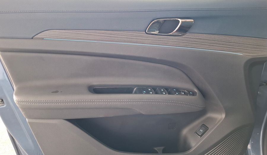 Ford Territory 1.8 ECOBOOST TITANIUM AUTO Suv 2025