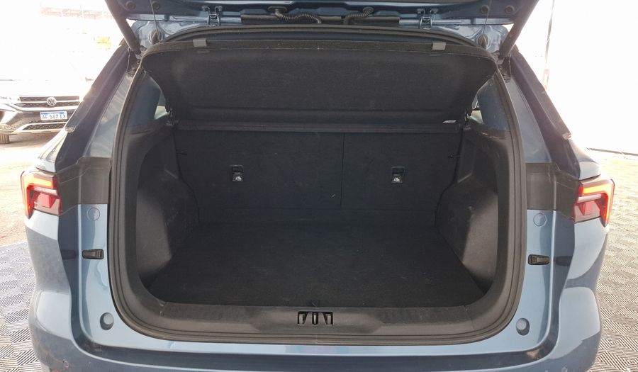 Ford Territory 1.8 ECOBOOST TITANIUM AUTO Suv 2025