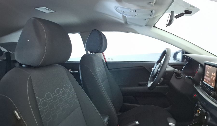 Kia Rio 1.6 EX AUTO Hatchback 2023