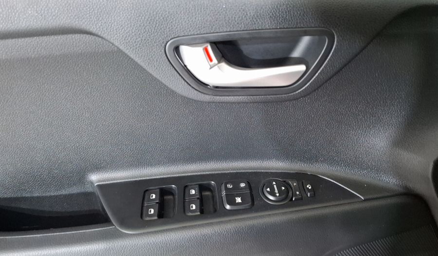 Kia Rio 1.6 EX AUTO Hatchback 2023