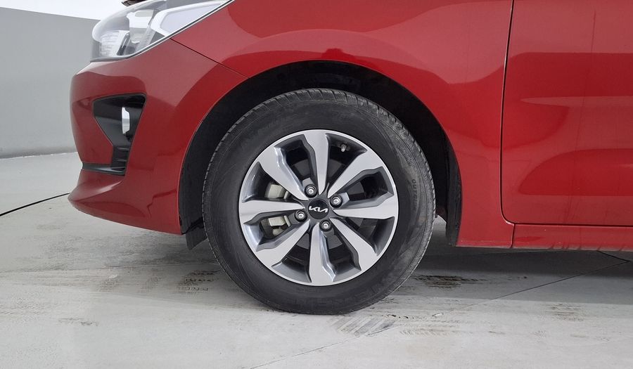 Kia Rio 1.6 EX AUTO Hatchback 2023