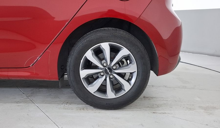 Kia Rio 1.6 EX AUTO Hatchback 2023